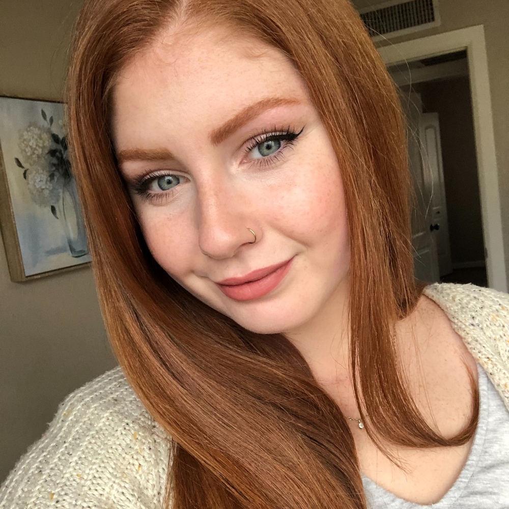Meet your Posher, Tessa